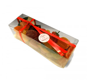 Coffret Gourmand Pâte de Fruits