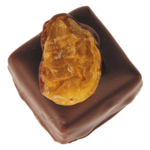 Notre chocolat Pra Croc