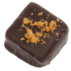Notre chocolat Speculoos