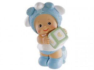 La tirelire bébé garçon de Dragées & Chocolats