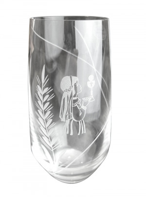 verre de Communion original fille