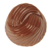 Notre chocolat Caramel & Crème