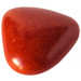 Notre dragée mini coeur Rouge - chocolat