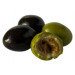 Olives Feuilletées - chocolat