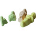 Nos bonbons petits Jésus en sucre