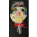 Brochette de bonbons Clown